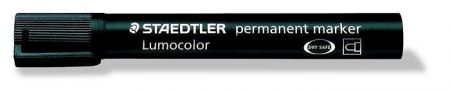 Permanentní popisovač &quot;Lumocolor 352&quot;, černá, 2 mm, kuželový hrot, STAEDTLER