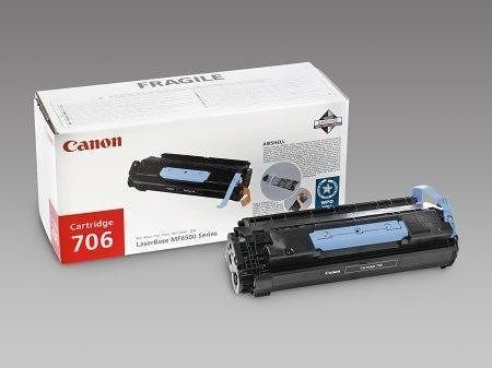 Toner pro &quot;i-SENSYS MF 6530, 6540PL, 6560PL&quot; tiskárny, CANON Černá, 5 tis. stran