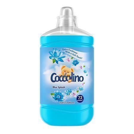 Aviváž &quot;Blue Splash&quot;, modrá, 1,8 l, COCOLINO