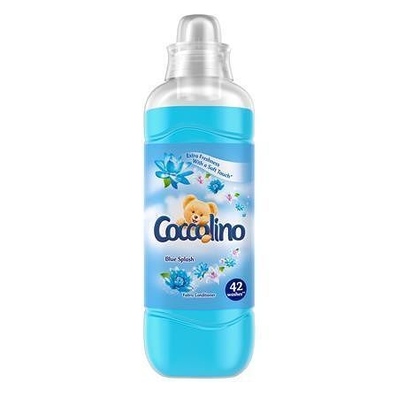 Aviváž &quot;Blue Splash&quot;, modrá, 1,05 l, COCOLINO