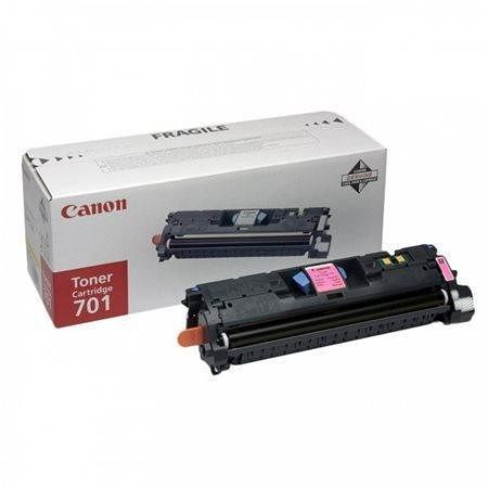 Toner pro &quot;Laser Shot LBP 5200, i-SENSYS MF8180C&quot; tiskárny, CANON Magenta, 5 tis. stran