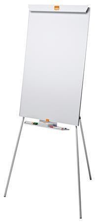 Flipchart tabule, Nano Clean Steel, magnetická, 67,5x100, NOBO