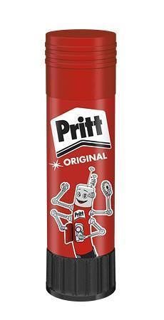 Lepicí tyčinka &quot;Pritt&quot;, 22g, HENKEL