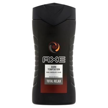 Sprchový gel &quot;Dark Temptation&quot;, 250 ml, AXE