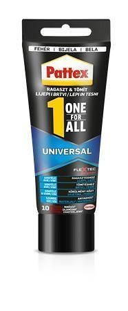 Lepidlo &quot;Pritt One For All Universal&quot;, konstrukce, 142 g, HENKEL