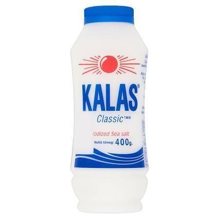 Mořská sůl &quot;Kalas&quot;, 400 g