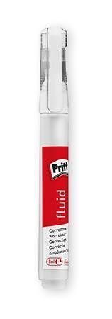 Korekční pero &quot;Pritt Pocket Pen&quot;, 8 ml, HENKEL