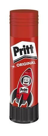 Lepicí tyčinka &quot;Pritt&quot;, 43g, HENKEL