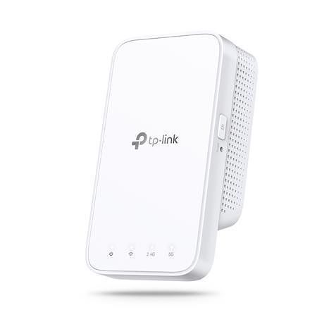 Range Extender &quot;RE300&quot;, Wifi, duální pásmo, 300 Mbps/867 Mbps, Archer AC1200, TP-LINK