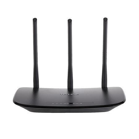 Router &quot;TL-WR940N&quot;, bezdrátový, 300 Mbps, TP-LINK