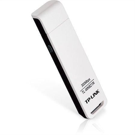 USB WiFi adapter &quot;TL-WN821N&quot;, 300Mbps,TP-LINK