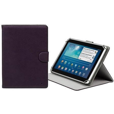 Tablet case, 10,1&quot;, RIVACASE &quot;Orly 3017&quot; viola