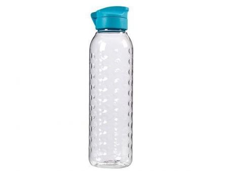 Láhev &quot;Smart Dots&quot;, modrá, plast, 750 ml, CURVER