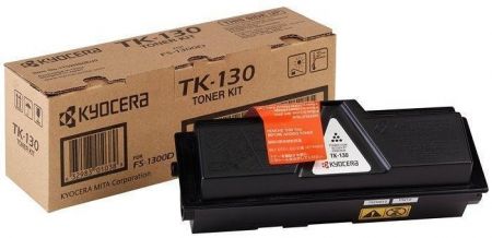 Toner pro &quot;FS 1028DP MFP, 1300D&quot; tiskárnu, KYOCERA Černá, 7,2 tis.stran