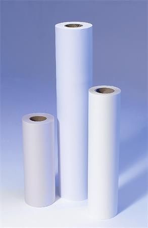 Plotrový papír, do inkoustové tiskárny, A1, 594 mm x 50 m x 50 mm, 80 g, XEROX