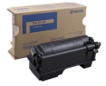 Toner pro &quot;FS 4200DN, 4300DN&quot; tiskárny, KYOCERA Černá, 25 tis.stran