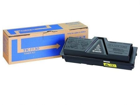 Toner pro &quot;FS 1030mfp, 11130mfp&quot; tiskárny, KYOCERA Černá, 3 tis.stran