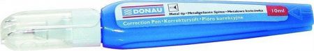 Korekční pero, 10ml, DONAU