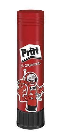 Lepicí tyčinka &quot;Pritt&quot;, 11g, HENKEL