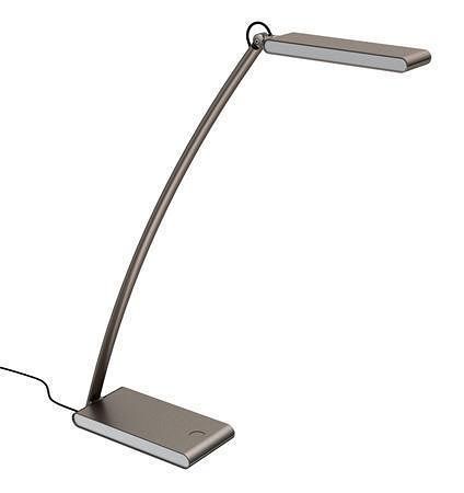 Stolní lampa &quot;Ledtouch&quot;, s USB portem, LED, 4,8W, ALBA