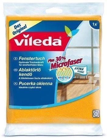 Mikrohadřík na okna, VILEDA