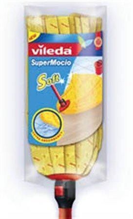 Náhradní mop, VILEDA &quot;Soft&quot;, žlutá