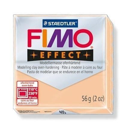 FIMO® effect 8020 pastel broskev