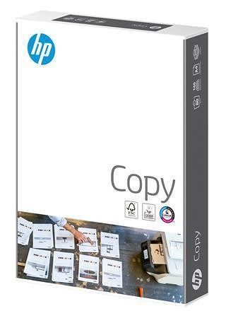 Xerografický papír &quot;Copy&quot;, A4, 80 g, HP