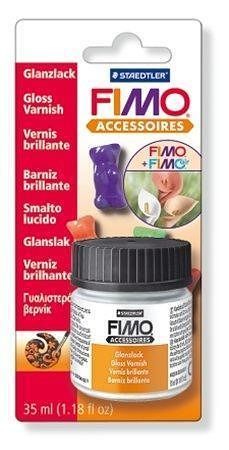 FIMO® 8704 Lak 35 ml lesklý