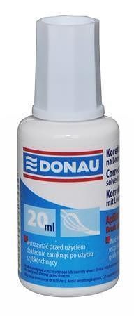 Opravný lak, 20ml, DONAU