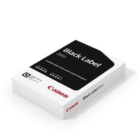 Xerografický papír &quot;Black Label&quot;, A4, 80g, CANON