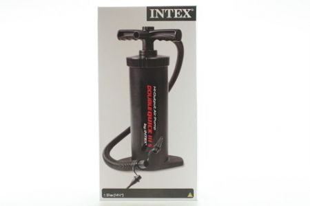 INTEX Pumpa ruční 37 cm 68605