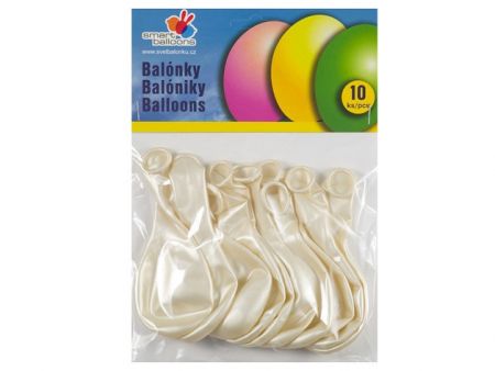 Balónek nafukovací OB GM90 26 cm -