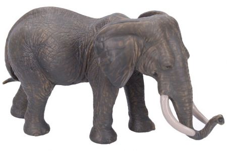 Figurka Slonice africká 17cm