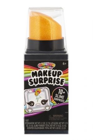 Rainbow Surprise Make-up Surprise, PDQ