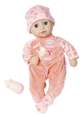 Baby Annabell Little Annabell 36 cm