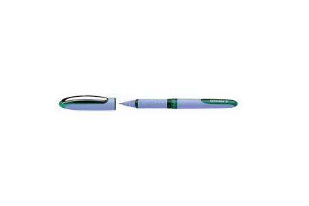 RB Schneider One Hybrid N 0,3mm green zelená