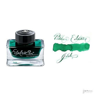 Inkoust Edelstein 50ml Jade, světle zelený PELIKAN