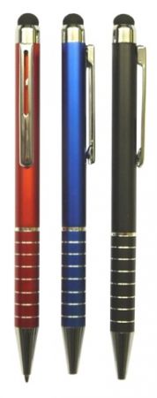 Kuličkové pero GR-3608 TOUCH PEN 160-1994