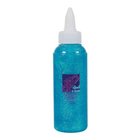 DO lepidlo glitrové GLT 43221 120ml Ice Blue