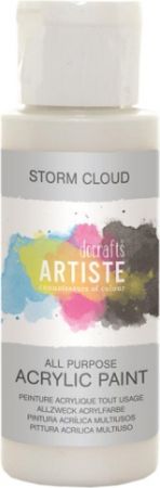 DO barva akrylová DOA 763256 59ml Storm Cloud