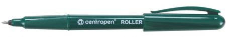 CENTROPEN Roller 4615 0,3 černý