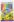 Pastelky Tempus 1313 trojhranné jumbo 12+2 barvy