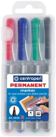 CENTROPEN Speciál 2836 S 4ks