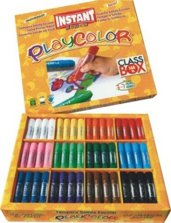 Playcolor 144ks