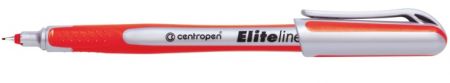 CENTROPEN Liner 4721 0,3 červený