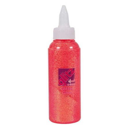 DO lepidlo glitrové GLT 43215 120ml Coral