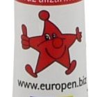 Barvy temperové Europen červená 16ml