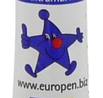 Barvy temperové Europen modrá 16ml