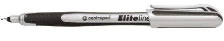 CENTROPEN Liner 4721 0,3 černý